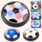 Der schwebende Indoor-Fußball für grenzenlosen Spielspaß!